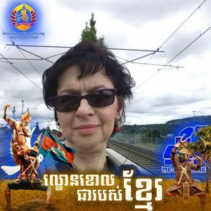 Meet your Posher, Susan